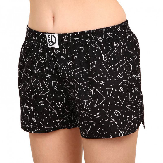 Glada damshorts Dedoles Stjärntecken (DWLB057)