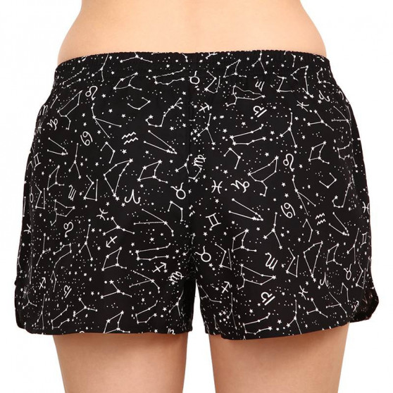 Glada damshorts Dedoles Stjärntecken (DWLB057)