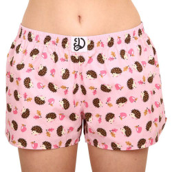 Glada damshorts Dedoles Hedgehog (DWLB096)