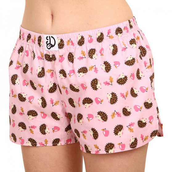 Glada damshorts Dedoles Hedgehog (DWLB096)