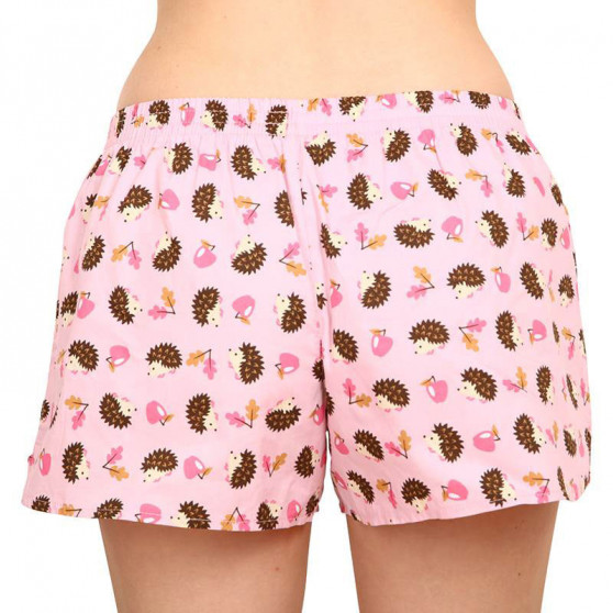 Glada damshorts Dedoles Hedgehog (DWLB096)