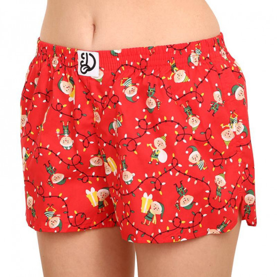 Glada damshorts Dedoles Elves (DWLB108)