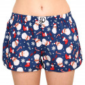 Glada damshorts Dedoles Santa (DWLB125)