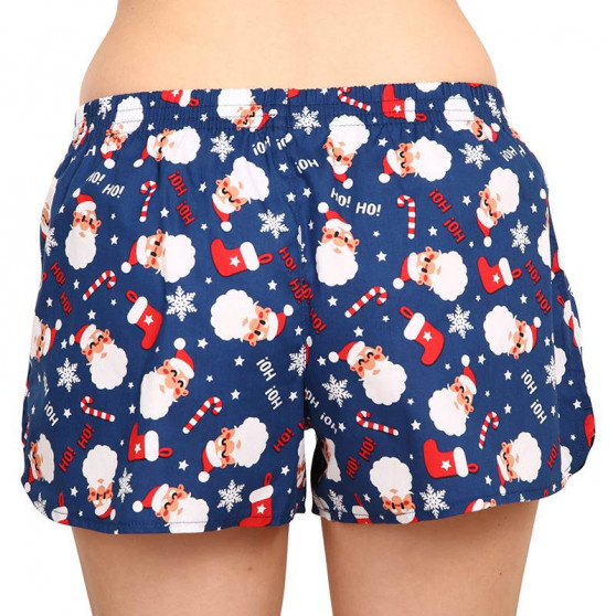 Glada damshorts Dedoles Santa (DWLB125)