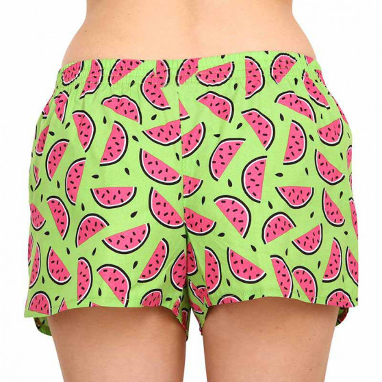 Glada damshorts Dedoles Juicy vattenmelon (DWLB1317)