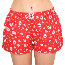 Glada damshorts Dedoles Love Letters (DWLB1319)