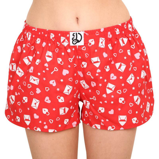 Glada damshorts Dedoles Love Letters (DWLB1319)