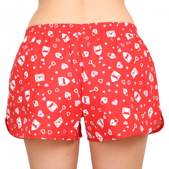 Glada damshorts Dedoles Love Letters (DWLB1319)