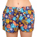 Glada damshorts Dedoles Tropisk tukan (DWLB1324)