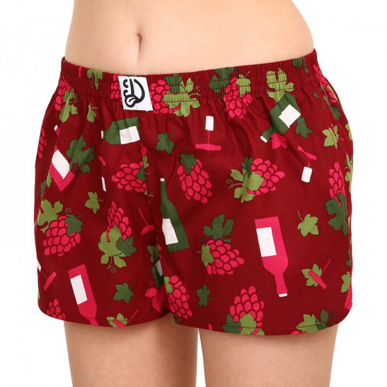 Glada damshorts Dedoles Vintid (DWLB1325)