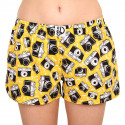 Glada damshorts Dedoles Kamera (DWLB163)