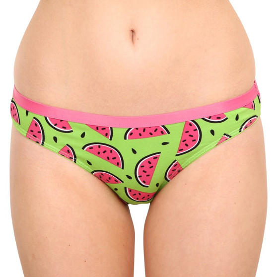 Glada damtrosor Dedoles Juicy melon (D-W-UN-BB-C-C-1317)