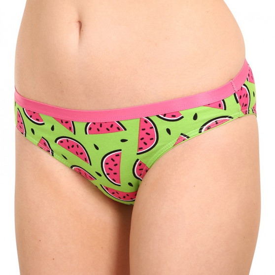 Glada damtrosor Dedoles Juicy melon (D-W-UN-BB-C-C-1317)