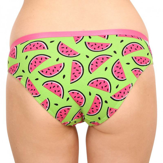 Glada damtrosor Dedoles Juicy melon (D-W-UN-BB-C-C-1317)