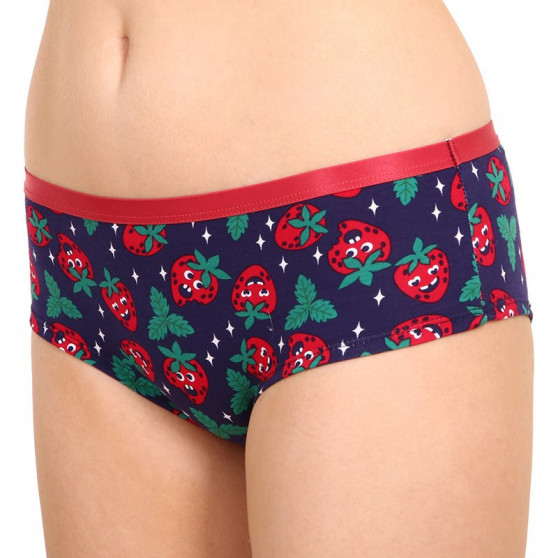 Glada damtrosor Dedoles Happy Strawberries (D-W-UN-HB-C-C-238)