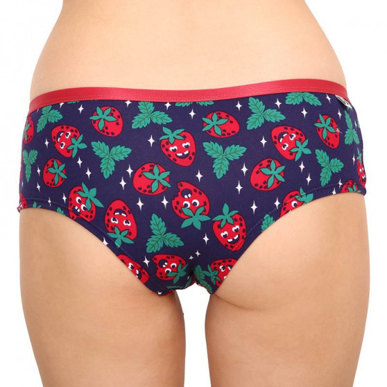 Glada damtrosor Dedoles Happy Strawberries (D-W-UN-HB-C-C-238)