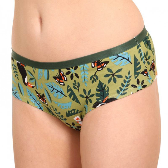 Glada damtrosor Dedoles Jungle Birds (D-W-UN-HB-C-C-244)