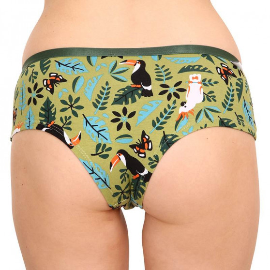 Glada damtrosor Dedoles Jungle Birds (D-W-UN-HB-C-C-244)