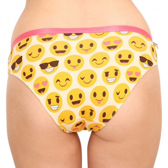 Glada damtrosor Dedoles Smileys (GMFB085)