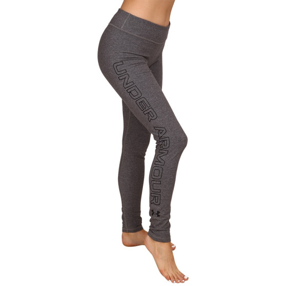 Leggings för dam Under Armour grå (1356403 090)