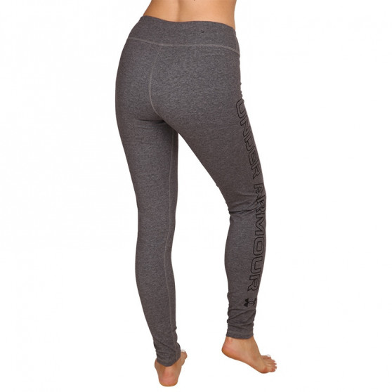 Leggings för dam Under Armour grå (1356403 090)