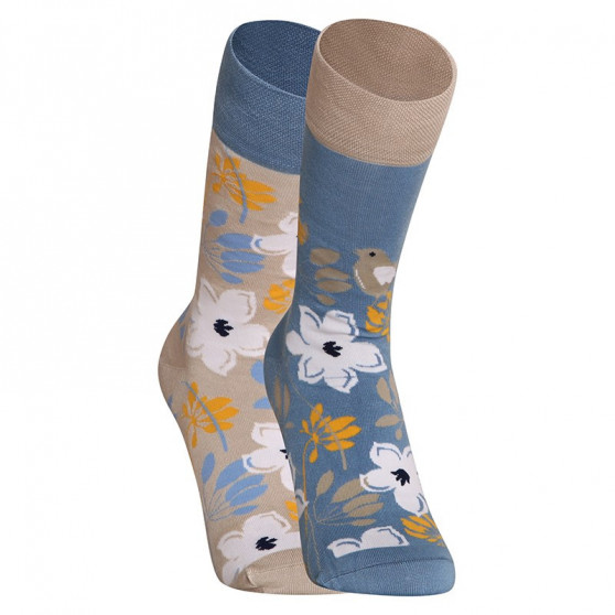 Happy Bamboo Socks Dedoles Uppvaknande natur (GMBRS923)