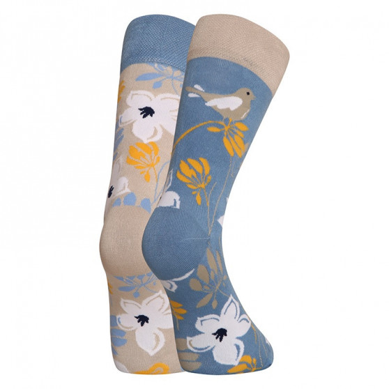 Happy Bamboo Socks Dedoles Uppvaknande natur (GMBRS923)