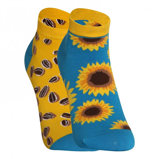 Happy Socks Dedoles Solrosor (GMLS027)