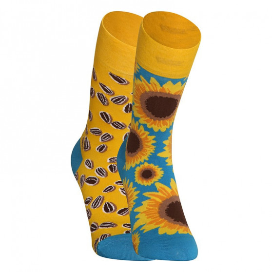 Happy Socks Dedoles Solrosor (GMRS027)