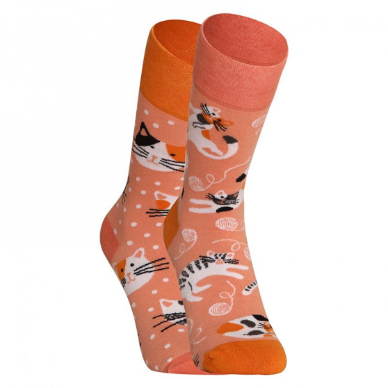 Happy Socks Dedoles Lekfulla katter (GMRS216)