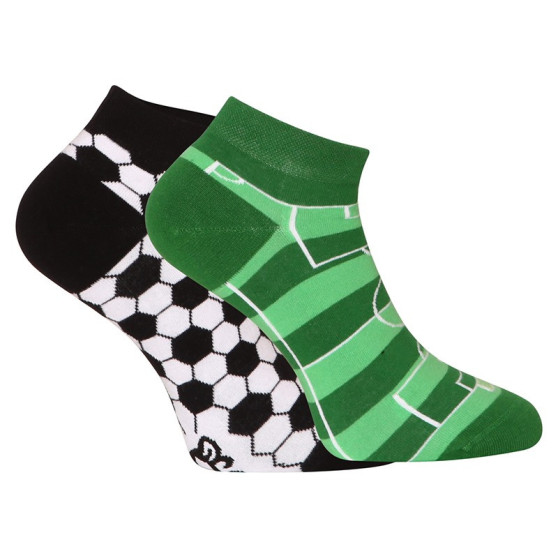 Happy Socks Dedoles Fotboll (GMLS011)