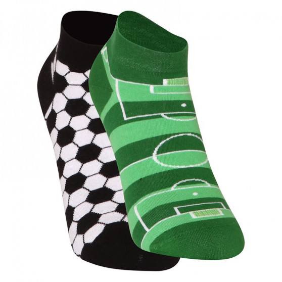 Happy Socks Dedoles Fotboll (GMLS011)