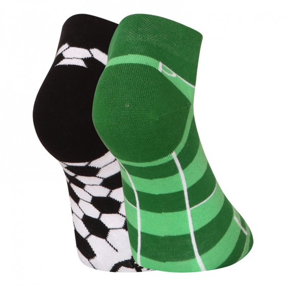 Happy Socks Dedoles Fotboll (GMLS011)