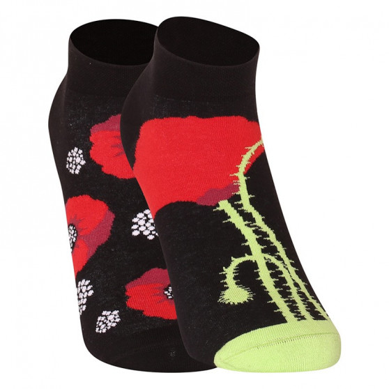 Happy Socks Dedoles Poppies (GMLS023)