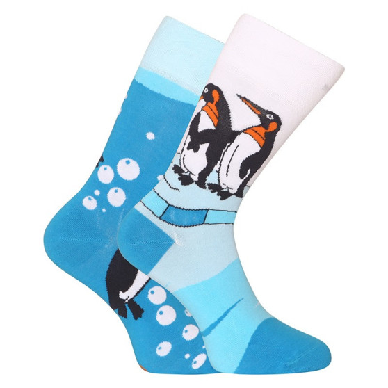 Happy Socks Dedoles Penguins (GMRS118)