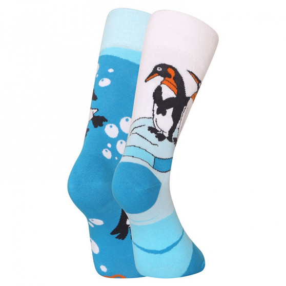 Happy Socks Dedoles Penguins (GMRS118)