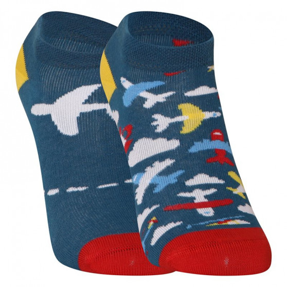 Happy Kids Socks Dedoles Flygplan (D-K-SC-LS-C-C-948)