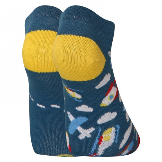 Happy Kids Socks Dedoles Flygplan (D-K-SC-LS-C-C-948)