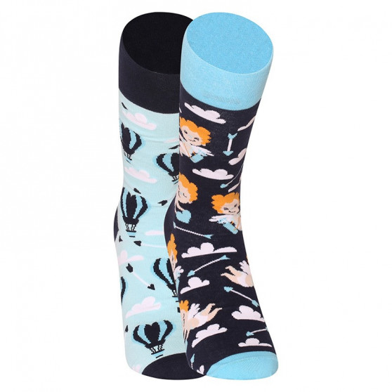 Happy Socks Dedoles Flygande Amor (D-U-SC-RS-C-C-1457)