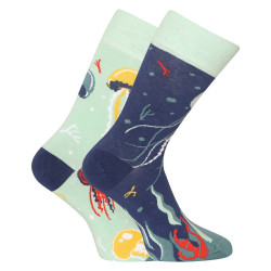 Happy Socks Dedoles Simmande maneter (D-U-SC-RS-C-C-1465)