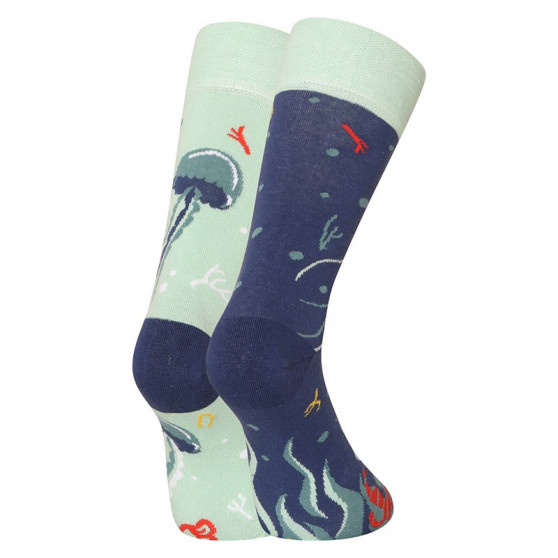 Happy Socks Dedoles Simmande maneter (D-U-SC-RS-C-C-1465)