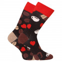 Happy Socks Dedoles Kaffe Kärlek (D-U-SC-RS-C-C-1570)