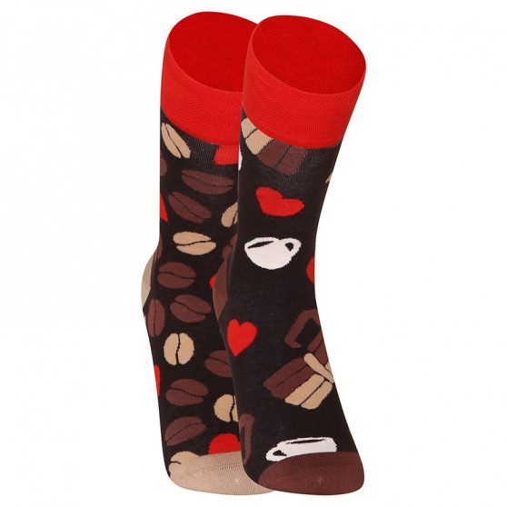 Happy Socks Dedoles Kaffe Kärlek (D-U-SC-RS-C-C-1570)