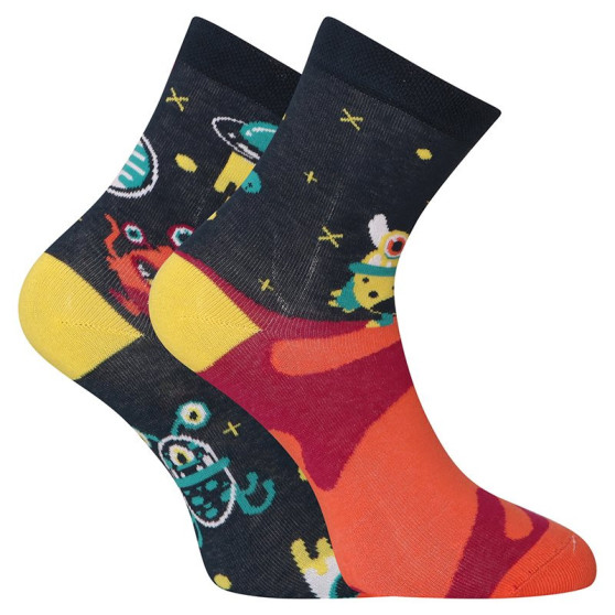 Happy Kids Socks Dedoles Aliens (GMKS160)