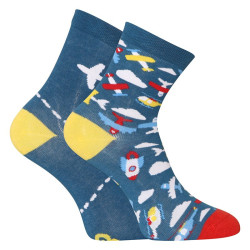 Happy Kids Socks Dedoles Flygplan (GMKS948)