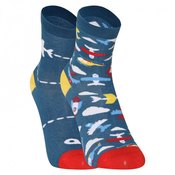 Happy Kids Socks Dedoles Flygplan (GMKS948)