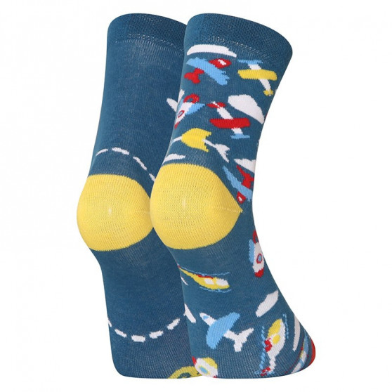 Happy Kids Socks Dedoles Flygplan (GMKS948)