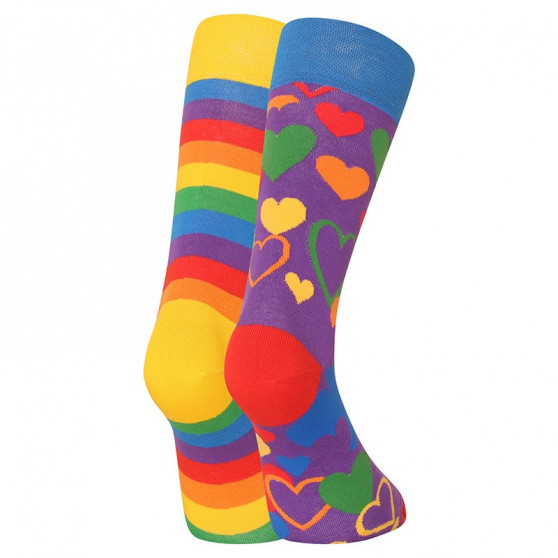 Happy Socks Dedoles Colourful Love (GMRS1315)