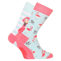 Happy Socks Dedoles Trassel Flamingo (GMRS176)