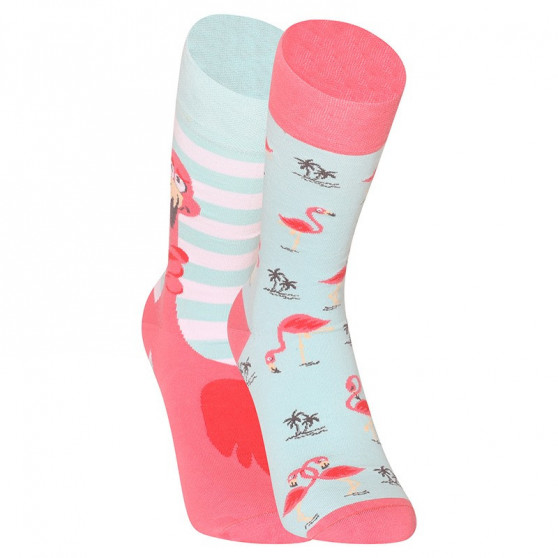 Happy Socks Dedoles Trassel Flamingo (GMRS176)